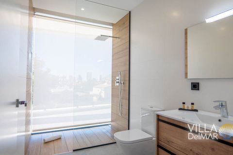 Villa i Calpe, Alicante, Calpe - € 1.290.000 | Ref: V-602 - foto 19